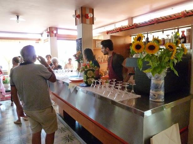 Albergo Girasole Frontemare San Benedetto del Tronto Eksteriør bilde
